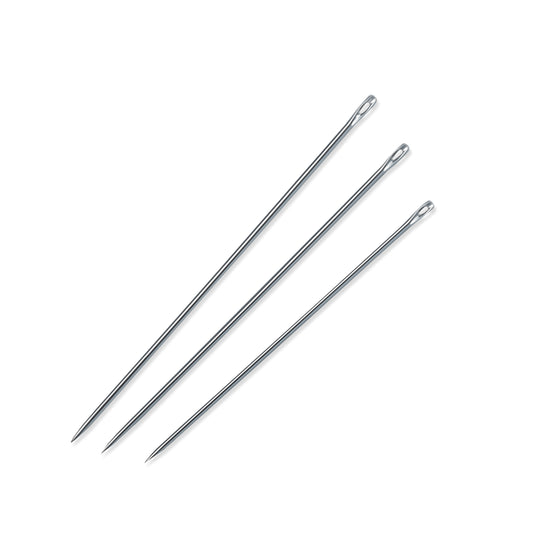 128|Dritz Deluxe Hand Needle Assortment, 100 pc