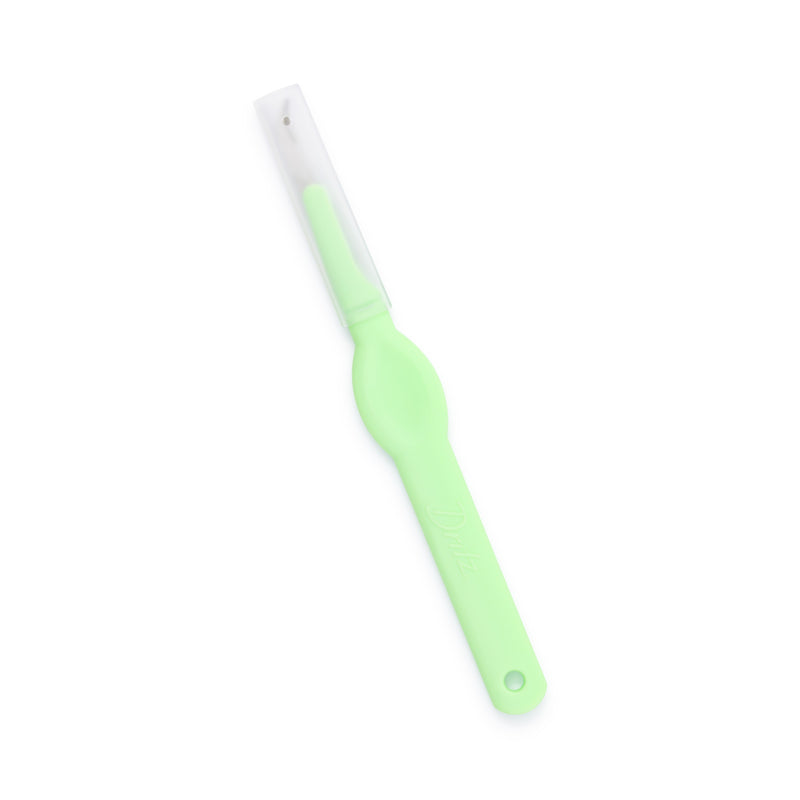 Load image into Gallery viewer, 640|Dritz Curved Blade Seam Ripper, Thumb Hold