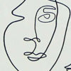 Load image into Gallery viewer, swatch_Artistic Faces|Artistic Faces