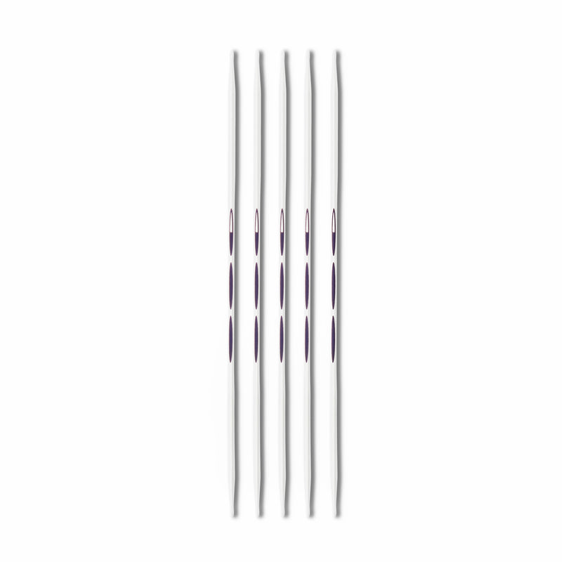 Load image into Gallery viewer, 194151|Prym 6" Ergonomic Double Point Knitting Needles, US 2 (3mm)
