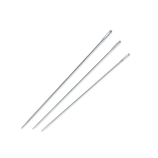 128|Dritz Deluxe Hand Needle Assortment, 100 pc
