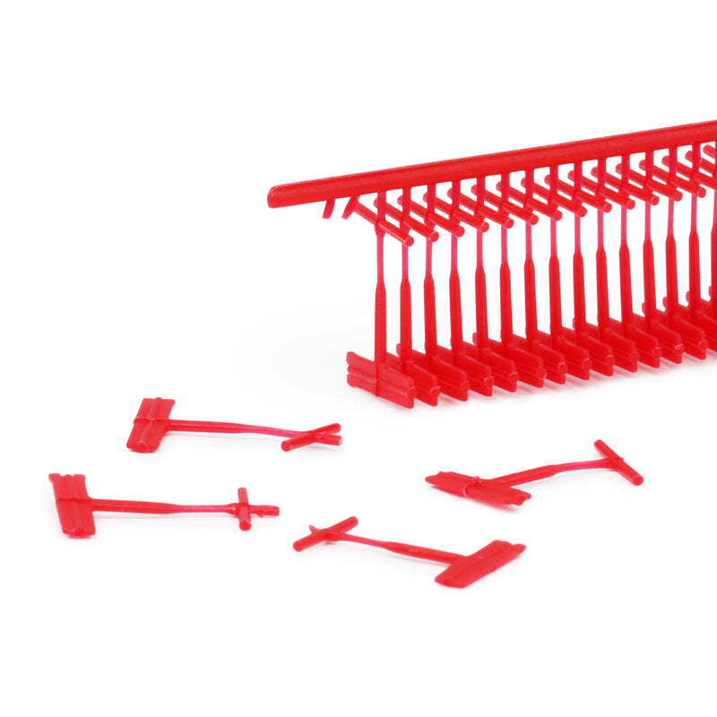 Load image into Gallery viewer, 3106|Dritz Basting Gun Tacks, 500 pc