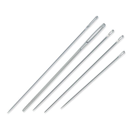 BK163|Dritz Assorted Hand Needles, 360 Needles