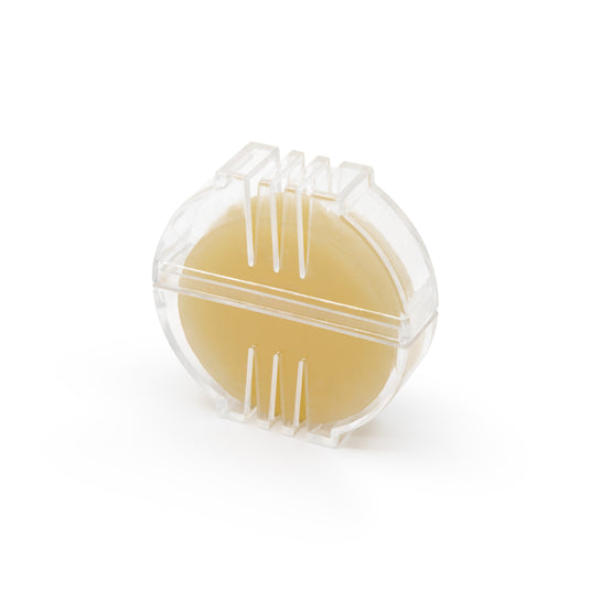 622|Dritz Beeswax and Holder