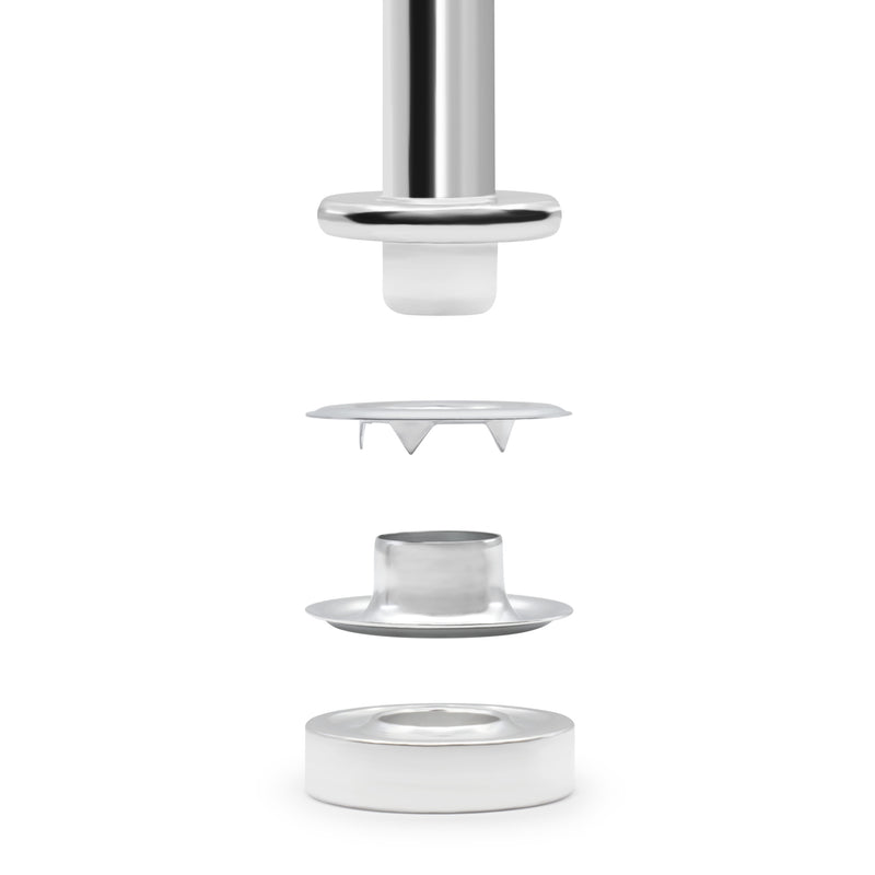 Load image into Gallery viewer, 661T|Dritz Eyelet Tool for 7/16" Extra-Large Eyelets