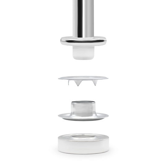 661T|Dritz Eyelet Tool for 7/16" Extra-Large Eyelets