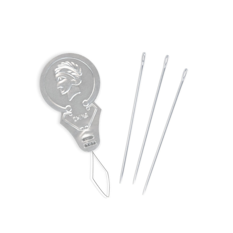 Chargez l'image dans la visionneuse de la galerie, 537|Dritz Mini Thread Value Pack