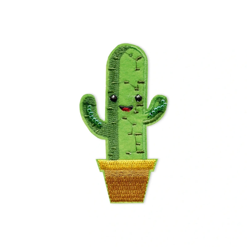 Load image into Gallery viewer, 926675|Prym Applique, Cactus, 1 pc