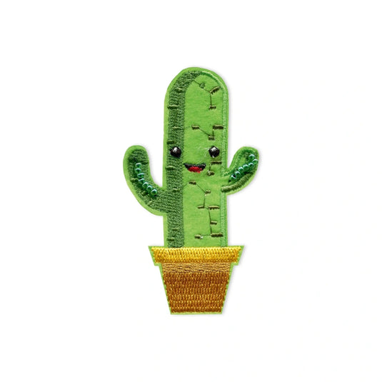 926675|Prym Applique, Cactus, 1 pc