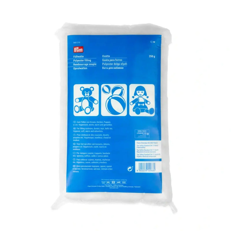 Chargez l'image dans la visionneuse de la galerie, 968210|Prym Polyester Fiber Filling