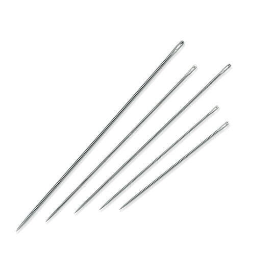 158Q|Dritz Craft Needle Assortment, 25 pc