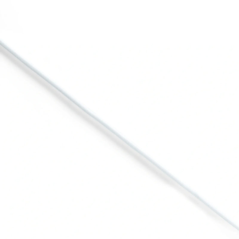 Load image into Gallery viewer, 971230|Prym 2.5mm Elastic Cord, White, 3 M