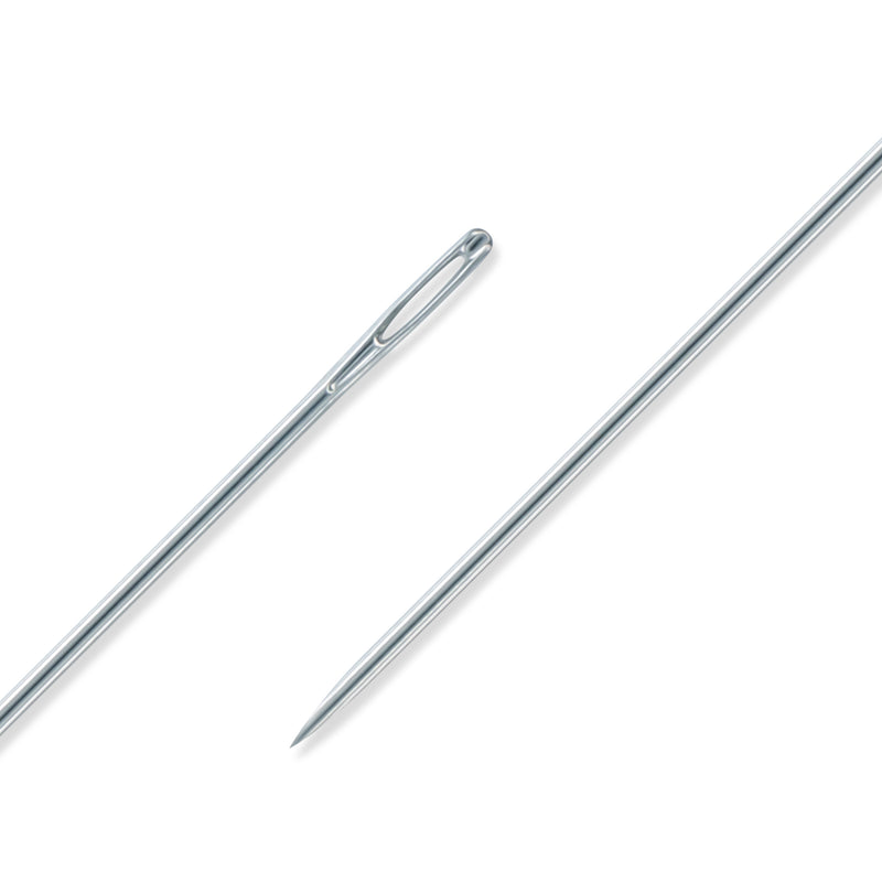 Chargez l'image dans la visionneuse de la galerie, 56C-2|Dritz Crewel Hand Needles, Size 2, 12 pc
