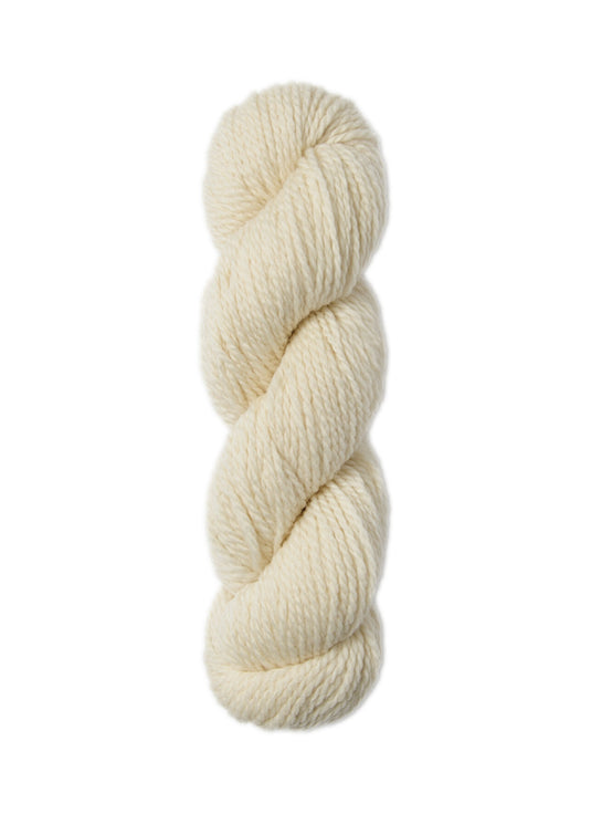 BSF-1303|Blue Sky Fibers Woolstok Worsted Yarn 50g, 1303 Highland Fleece