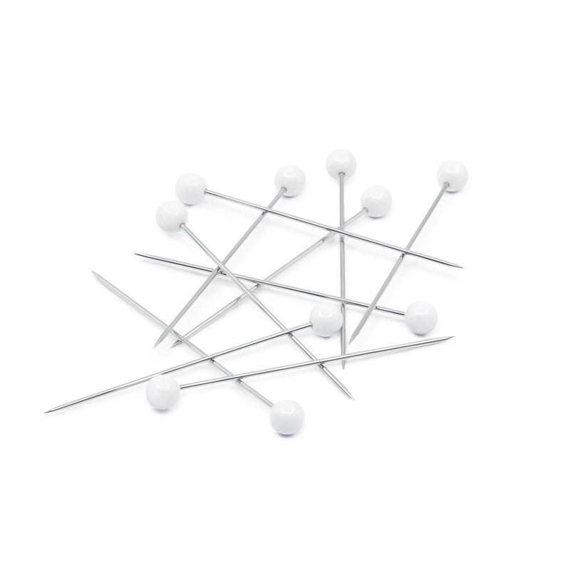 Cargue la imagen en el visor de la galería, 302100| Size 24, Steel White Colorball, 4mm head