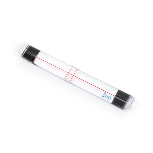 2004|Dritz Line Magnifier with Sliding Markers