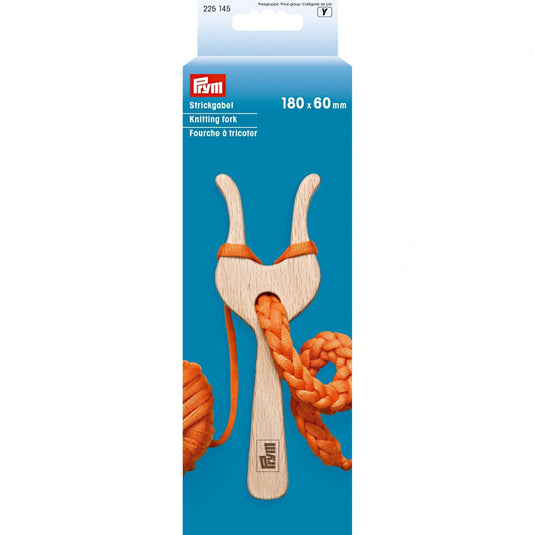 225145|Prym Lucet Fork