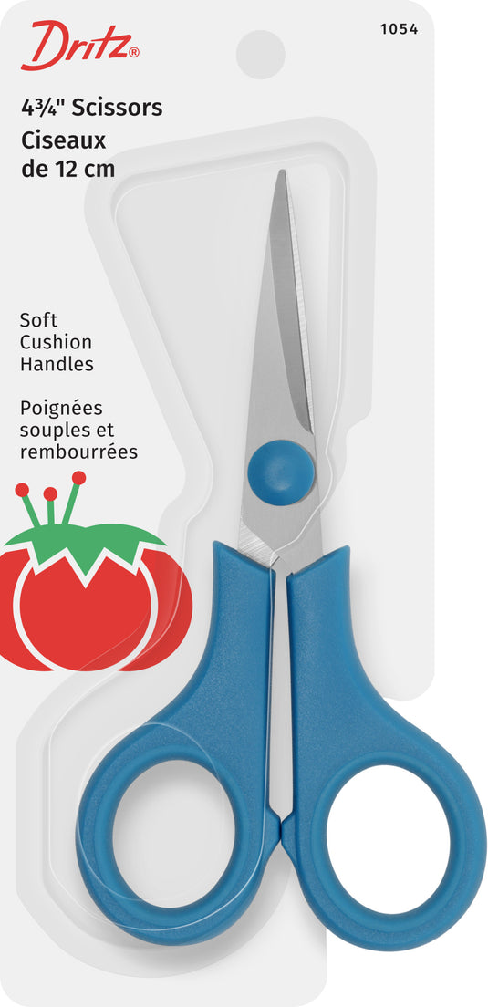 1054|Dritz 4¾ Scissors