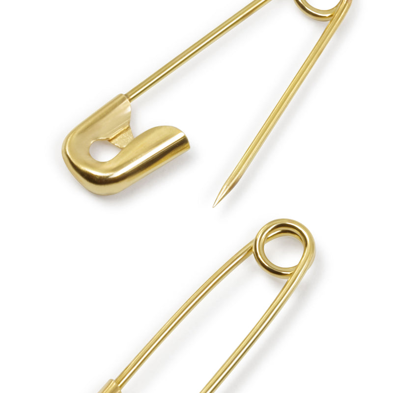 Load image into Gallery viewer, 564100|Prym Safety Pins, Gold, Brass