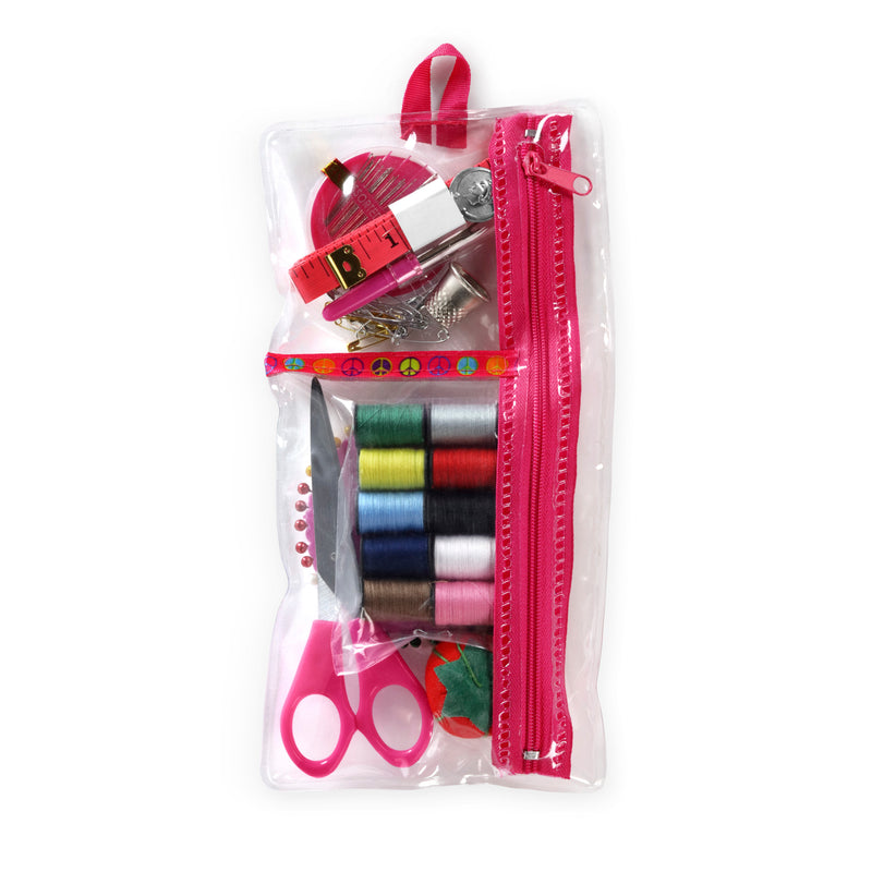 Chargez l'image dans la visionneuse de la galerie, 11069|Dritz Sew, Repair &amp; Refashion Kit