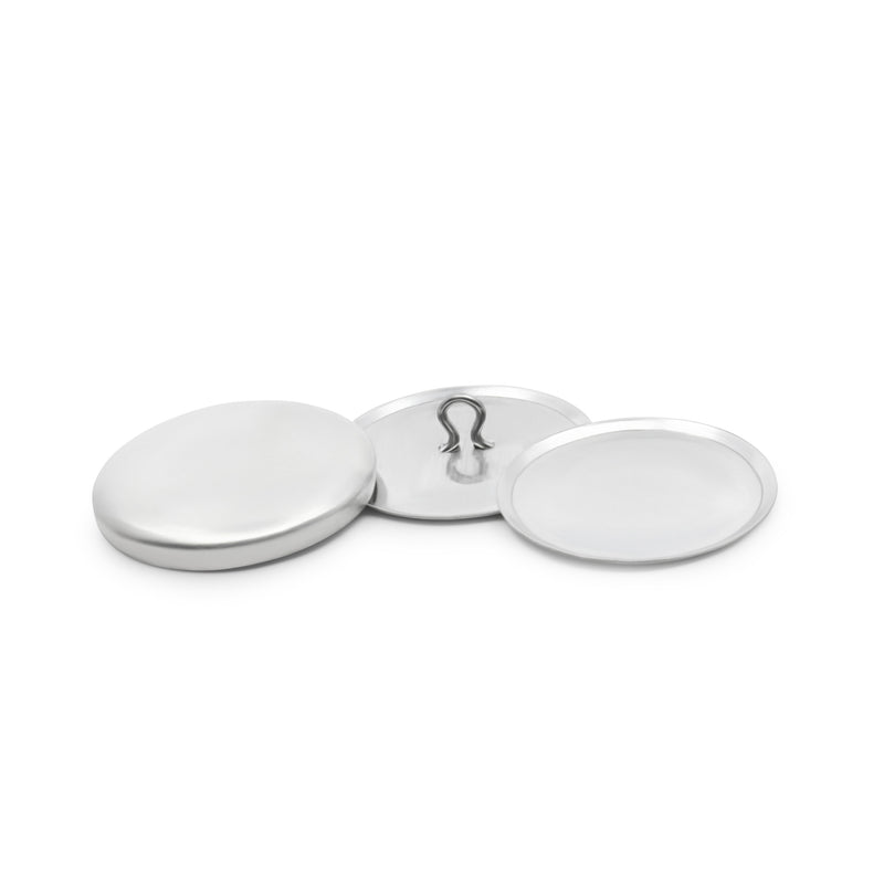Chargez l'image dans la visionneuse de la galerie, BK111|Dritz 1-1∕8" Craft Cover Buttons &amp; Tools, 48 Sets