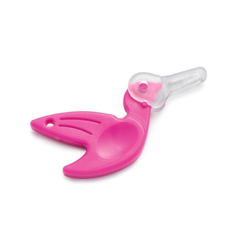 Load image into Gallery viewer, 60128|Prym "Birdy" Needle Threader with Thread Cutter
