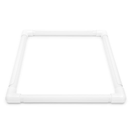 3128|Dritz Quilt-N-Go Lap Frame, 14" x 14"