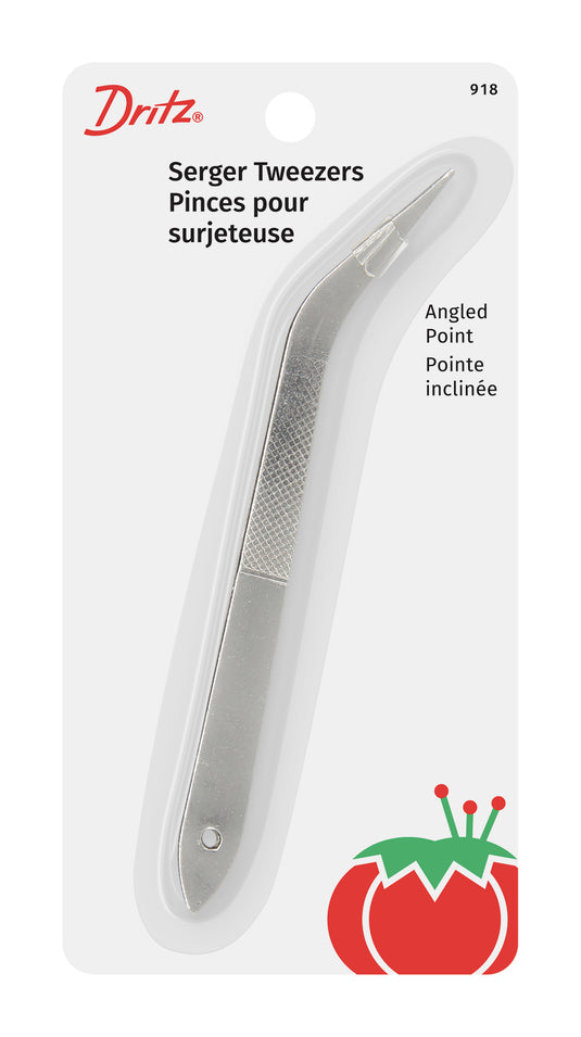 918|Dritz Serger Tweezers