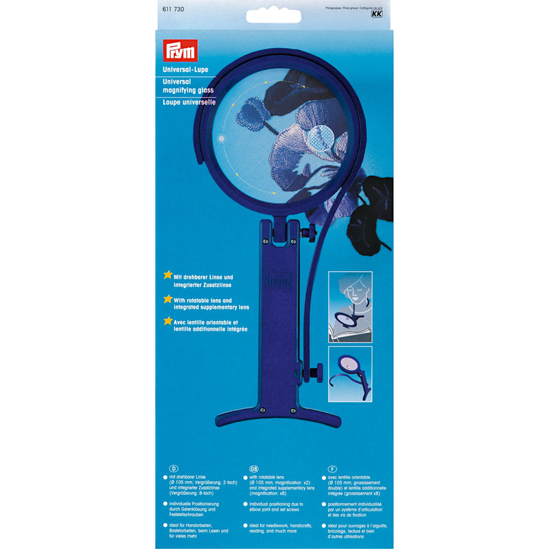 Load image into Gallery viewer, 611730|Prym Universal Magnifying Glass
