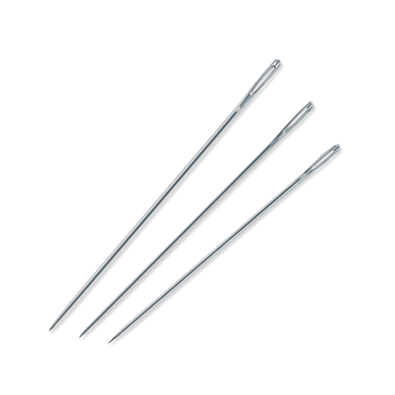 Chargez l'image dans la visionneuse de la galerie, 128|Dritz Deluxe Hand Needle Assortment, 100 pc