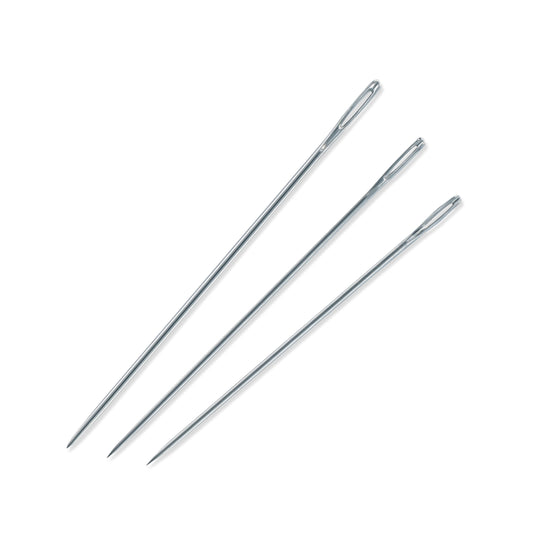 128|Dritz Deluxe Hand Needle Assortment, 100 pc