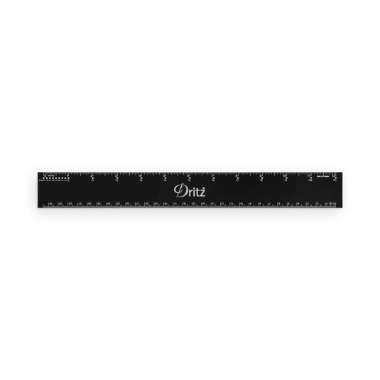 44088|Dritz 12" Specialty Ruler