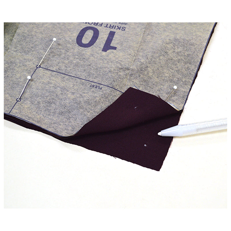 Chargez l'image dans la visionneuse de la galerie, 758|Dritz Fabric Marking Pencils, 2 pc