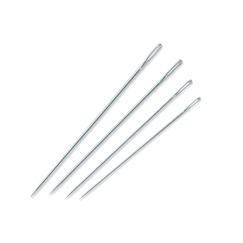 Load image into Gallery viewer, 56E-510|Dritz Embroidery Hand Needles, Size 5/10, 16 pc