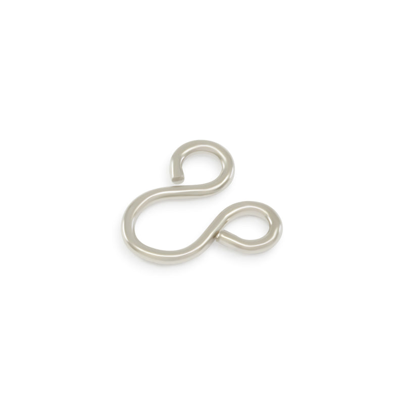 Cargue la imagen en el visor de la galería, 714100| Size 1 Nickel  Steel Eye