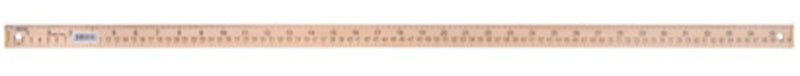 Chargez l'image dans la visionneuse de la galerie, 744|Dritz Wood Yardstick with Metal Tips