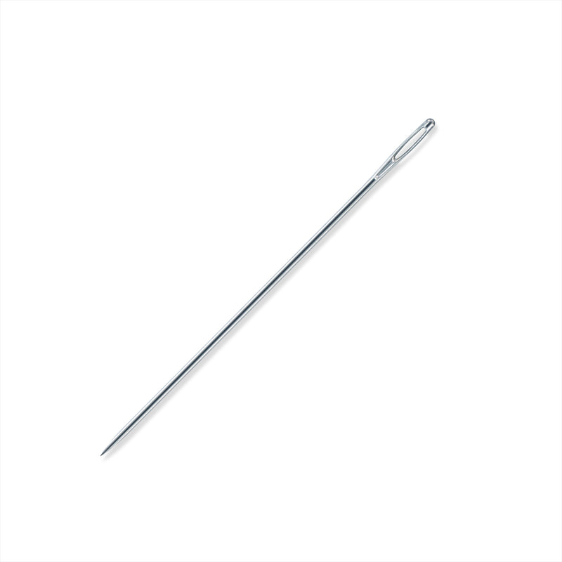 Load image into Gallery viewer, 56E-7|Dritz Embroidery Hand Needles, Size 7, 16 pc