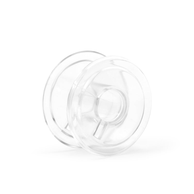 Load image into Gallery viewer, 929|Dritz Class 15 Bobbins, Plastic, 4 pc