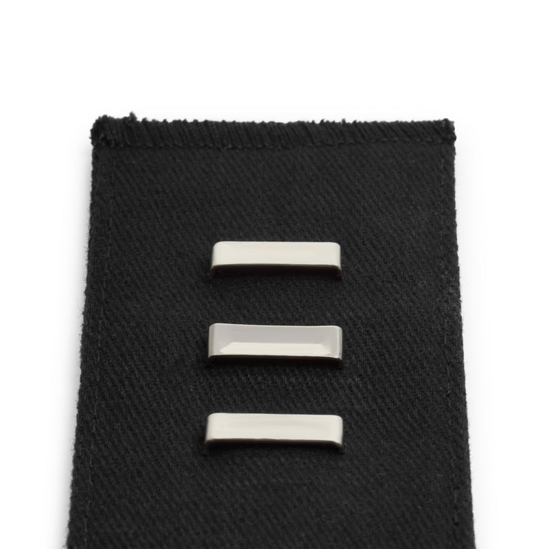 Cargue la imagen en el visor de la galería, 82688|Dritz Adjustable Pants Extender Hook, Black