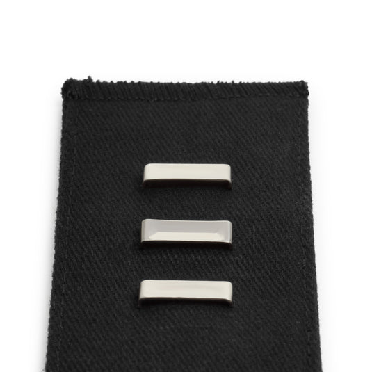 82688|Dritz Adjustable Pants Extender Hook, Black