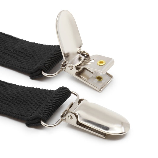 484|Dritz Fashion Fit Clip, 1 pc, Black