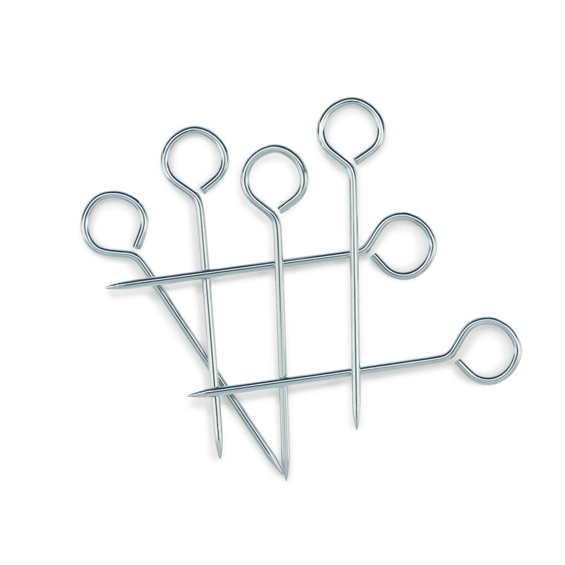 Load image into Gallery viewer, 44009|Dritz 2-1/2" Upholstery Pins, Nickel, 30 pc