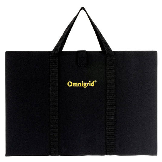 2103|Omnigrid FoldAway Cutting and Pressing Station, 12" x 18"