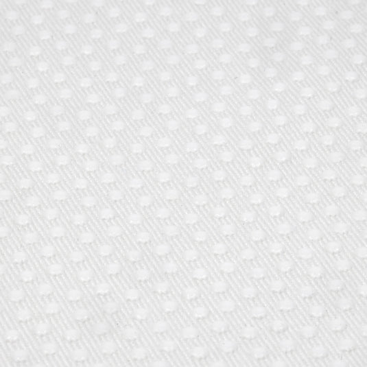 564|Dritz Anti-Skid Gripper Fabric, White, 11" x 24"