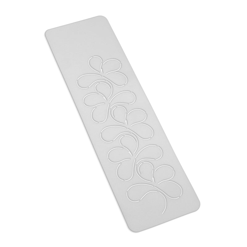 Load image into Gallery viewer, 3380|Dritz Blossom &amp; Splish-Splash Stencil Combo