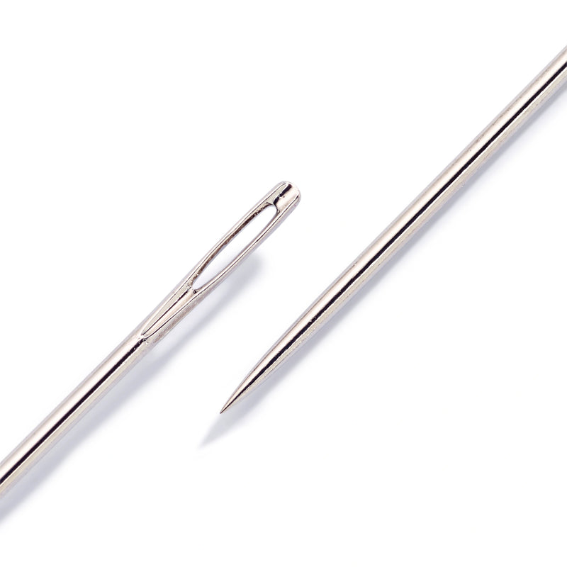 Load image into Gallery viewer, 131140|Prym Doll Hand Needles, Assorted, 3 pc