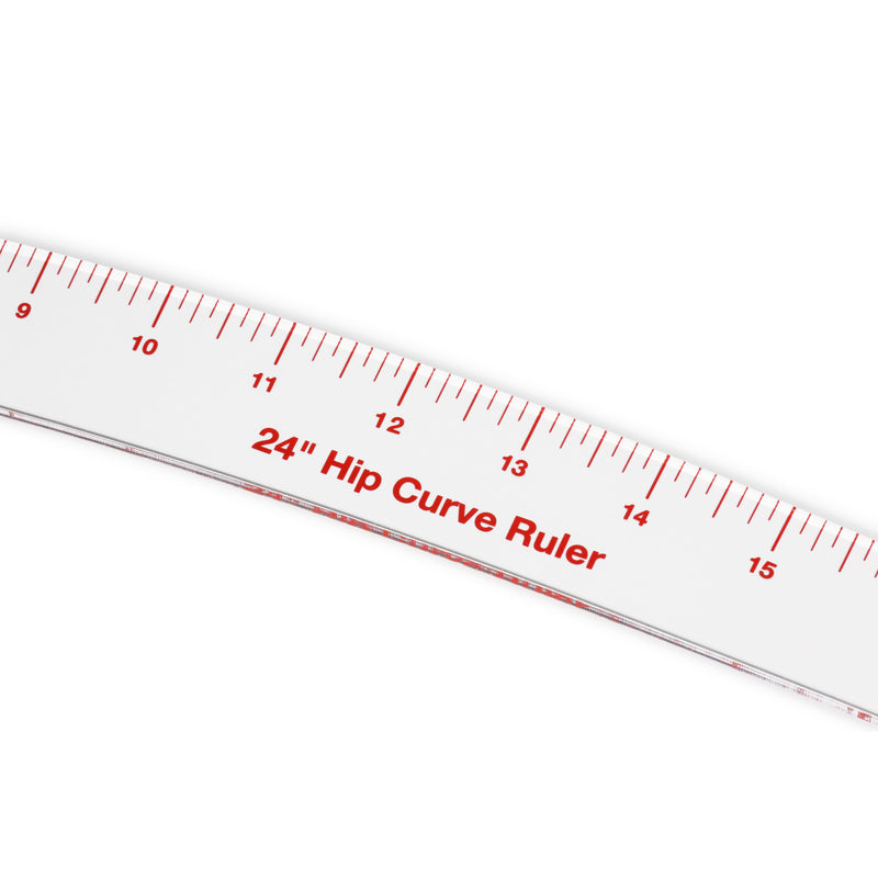 Load image into Gallery viewer, 846|Dritz 24" Hip Curve Ruler

