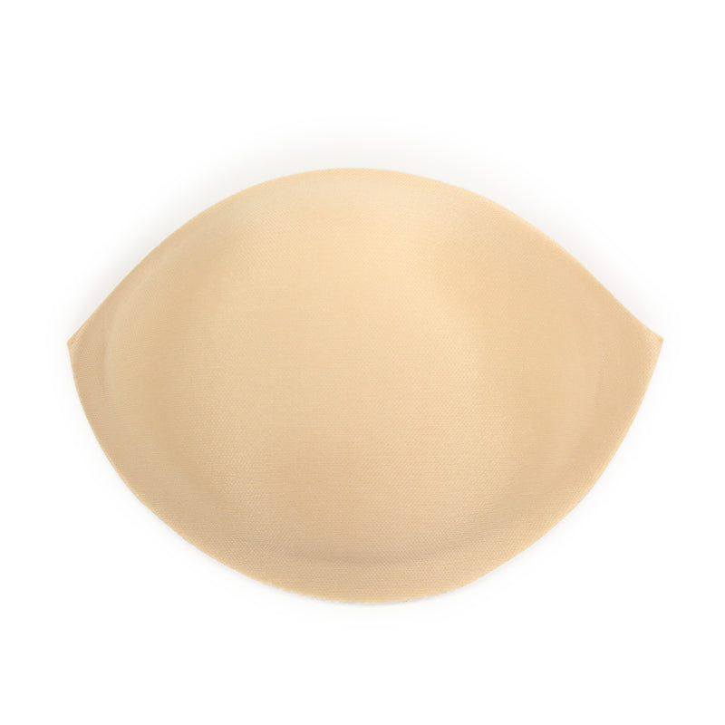 Chargez l'image dans la visionneuse de la galerie, 53090-AB|Dritz Molded Gel-Filled Bra Cups, Beige, A/B Cup