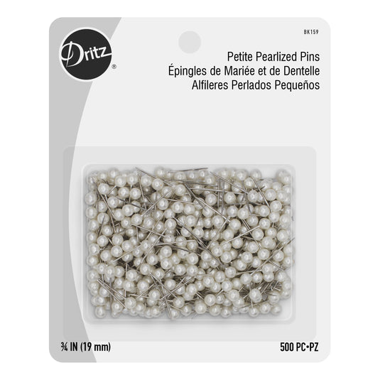 BK159|Dritz 3/4