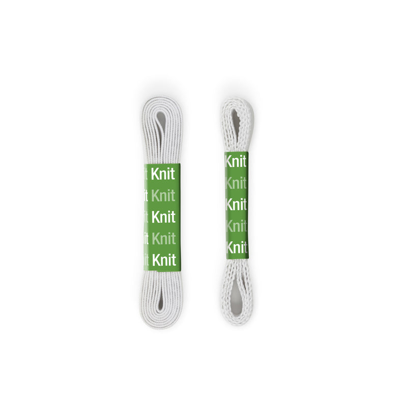 Load image into Gallery viewer, 9324W|Dritz Lingerie Elastic, White, 2-Pack
